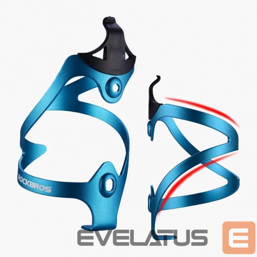 Bicycle accessory Rockbros Blue