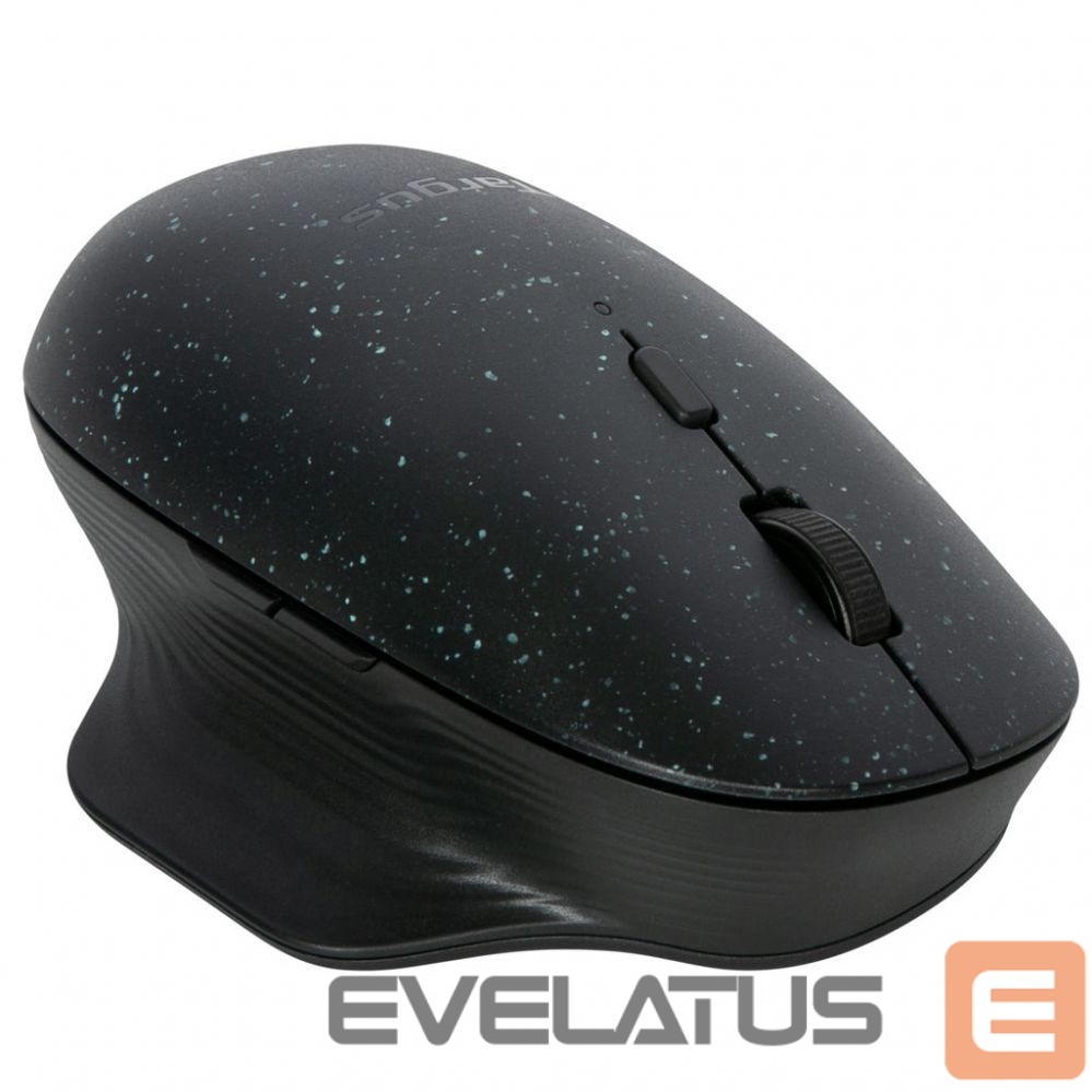 Computer mouse Targus ErgoFlip EcoSmart Mouse