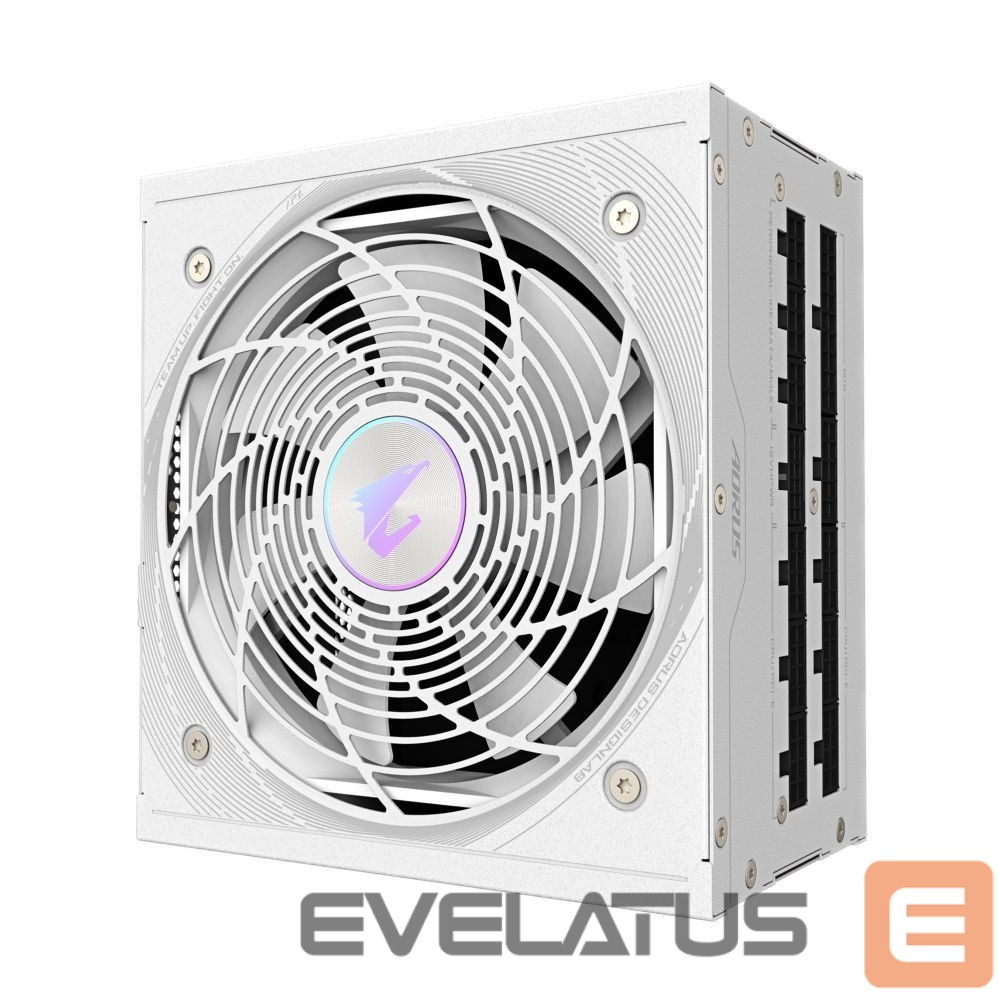 Computer components Gigabyte GIGABYTE AORUS ELITE P1000W 80+ Platinm