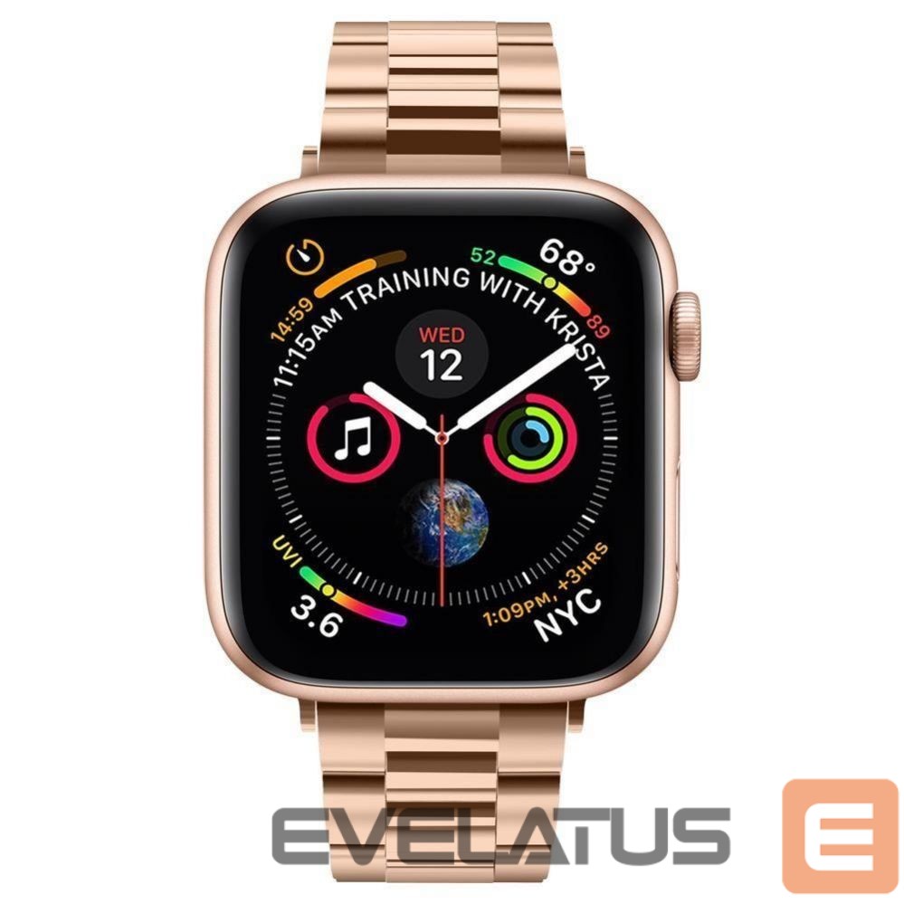 Strap Spigen Gold