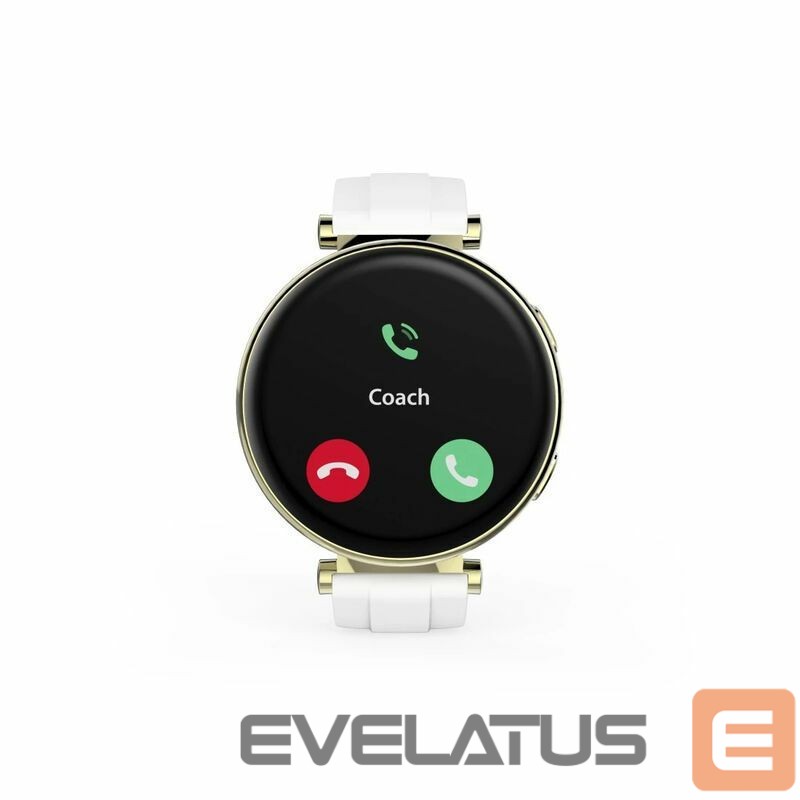 Smart watches Hama 7000 Smart Watch, AMOLED 1.32 Gold