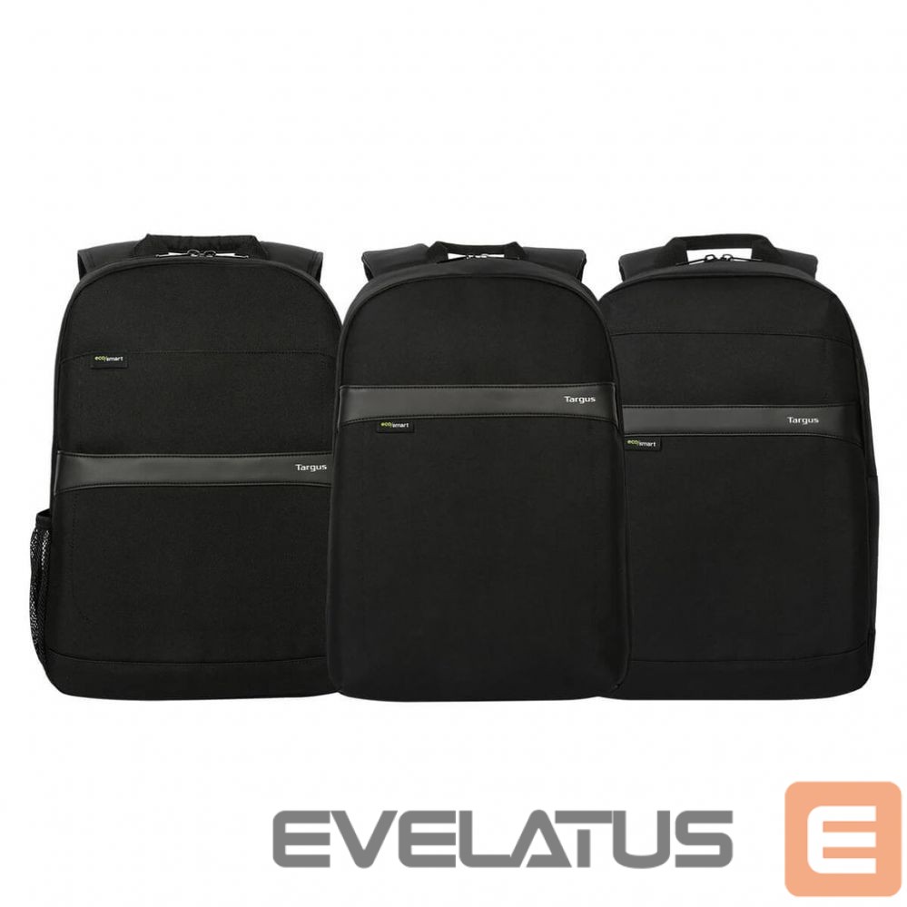 Laptop Bag Targus 15.6" GeoLite EcoSmart Advanced Backpack