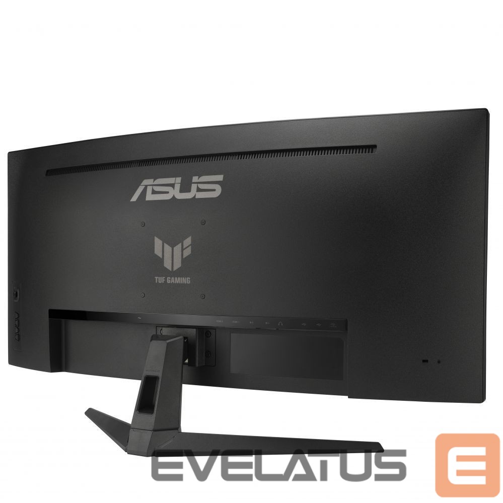 Monitors Asus ASUS TUF Gaming VG34VQ3B 34inch VA WLED