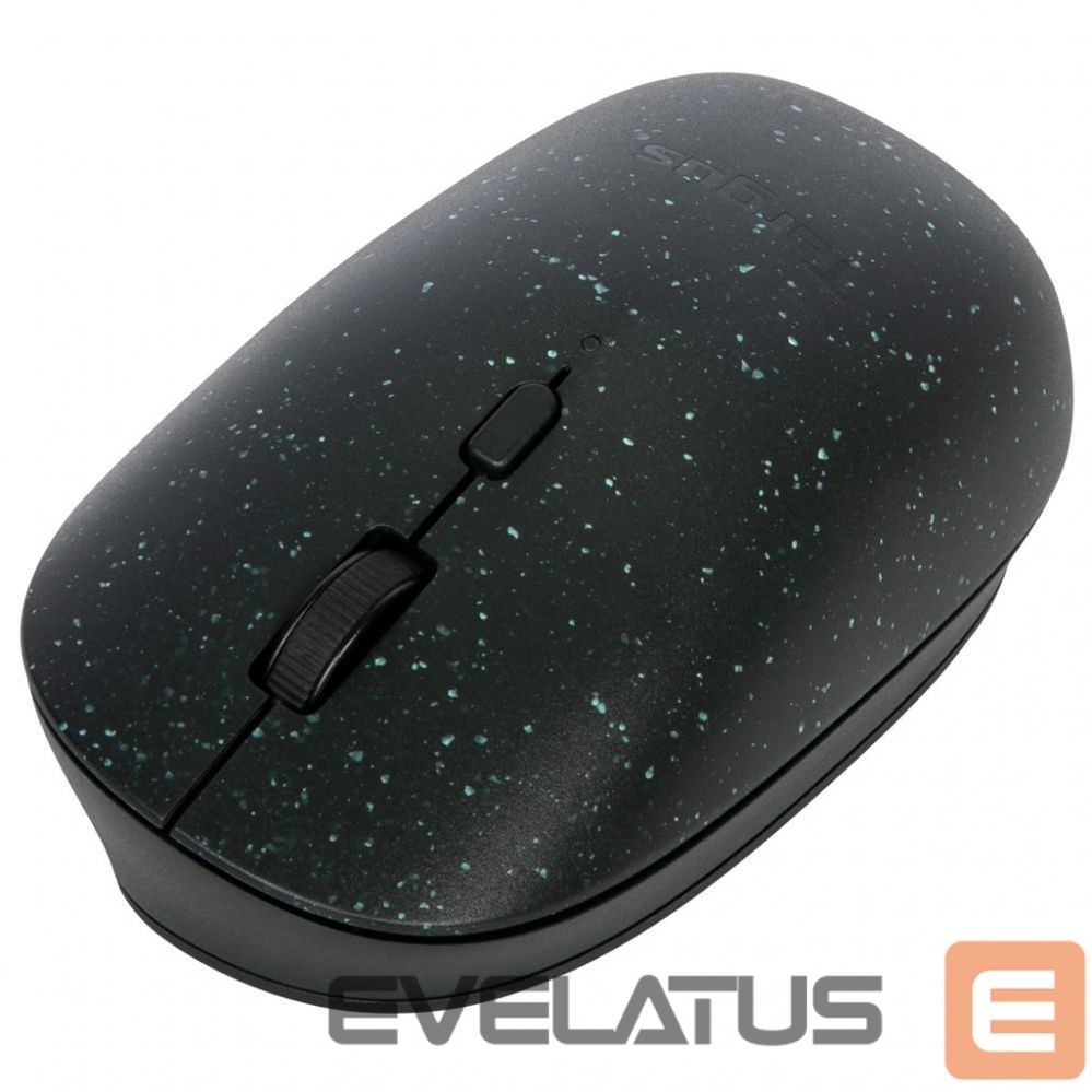 Computer mouse Targus ErgoFlip EcoSmart Mouse