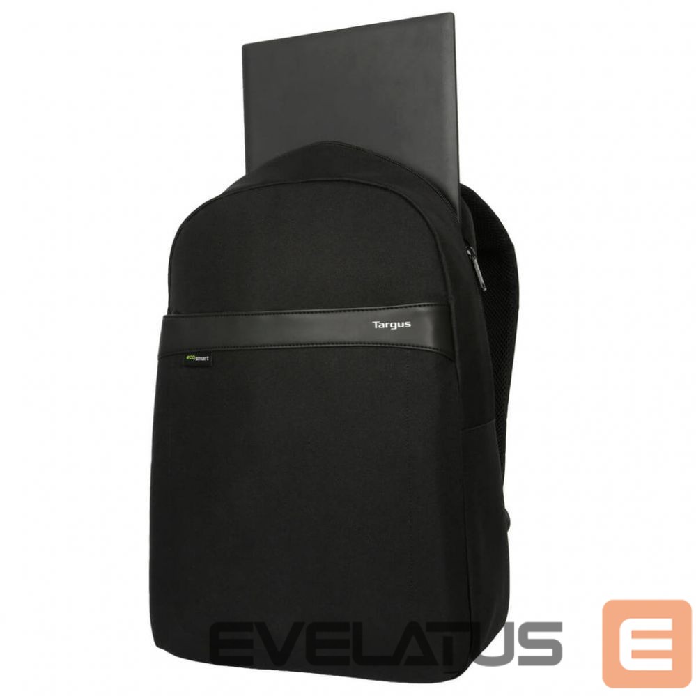 Laptop Bag Targus 15.6" GeoLite EcoSmart Essential Backpack