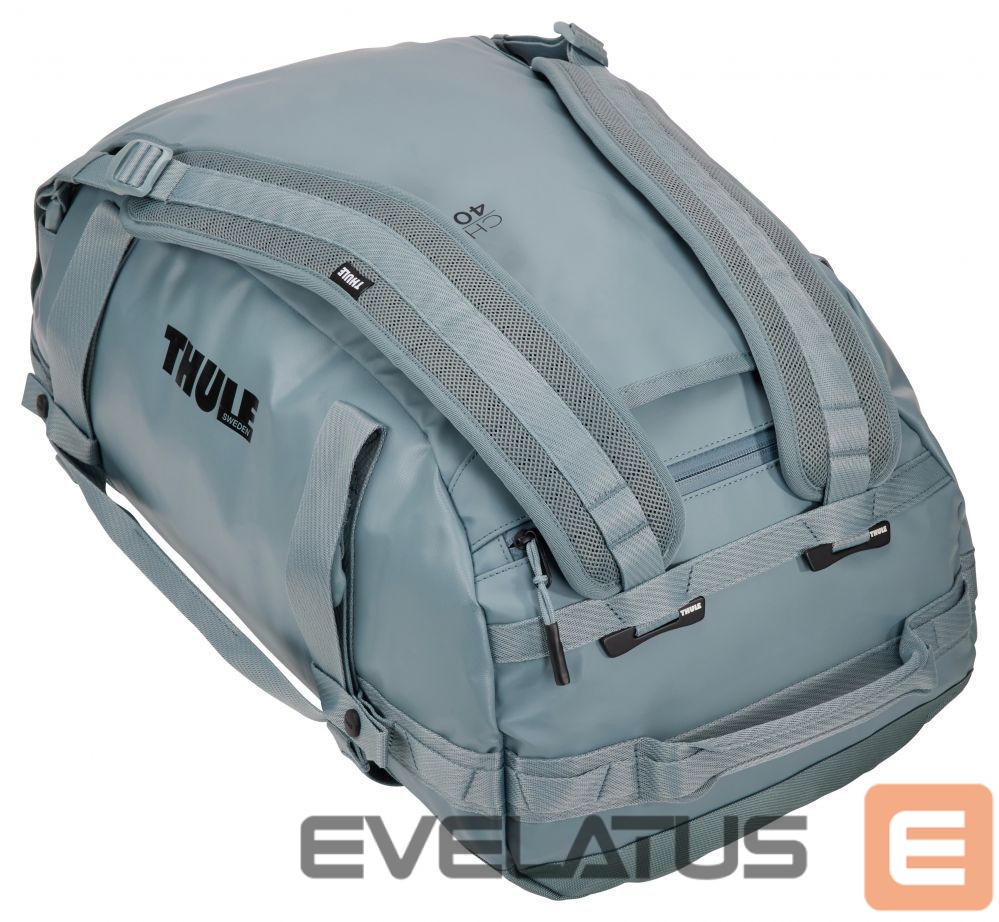 Laptop Bag Thule Chasm Duffel 40L - Pond Gray