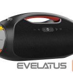 Bluetooth speakers Tracer  47226 Magnus Pro TWS Bluetooth Black 