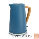 Teapot Schneider  Electric kettle 1.7L 2200W 
