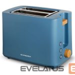 Toster Schneider  Toaster SCTON2BL 