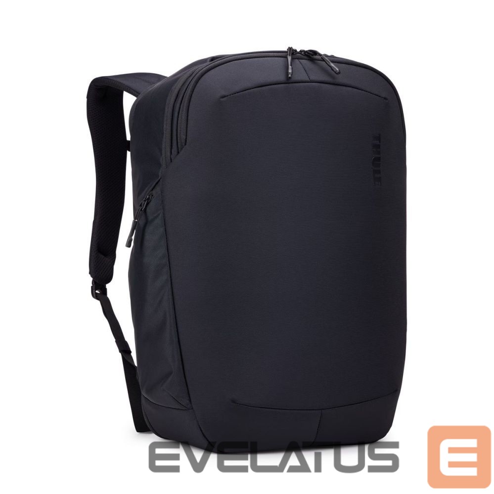 Backpacks Thule 5057 Subterra 2 Convertible Carry On Black