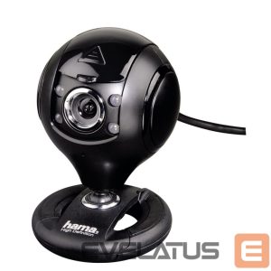 Other Computer Accessory Hama  Hama 00053950 Spy Protect HD Webcam 