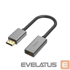 Other Computer Accessory Hama  Hama 00200329 DP adapter to HDMI Ultra HD 4k 