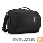 Backpacks Thule  5383 Accent Convertible Rec Backpack 17L Black 