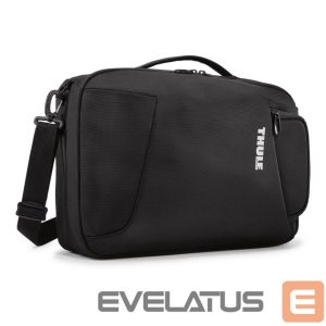 Backpacks Thule  5383 Accent Convertible Rec Backpack 17L Black 