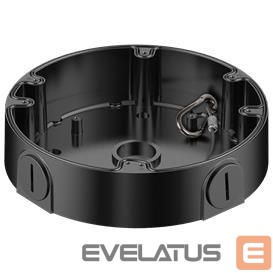 Server Cables DAHUA  JUNCTION BOX/PFA138-BLACK 