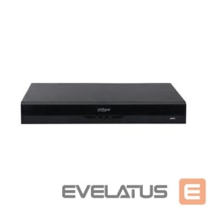 surveillance accessories DAHUA  NET VIDEO RECORDER 8CH/NVR4208-EI 