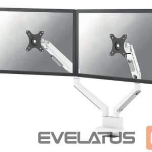 TV accessories NEOMOUNTS  MONITOR ACC DESK MOUNT 17-32"/DUAL DS70-250WH2 