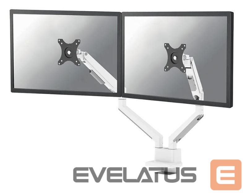 TV accessories NEOMOUNTS MONITOR ACC DESK MOUNT 17-32"/DUAL DS70-250WH2