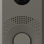 Server - Other Accessories 2N  ENTRY PANEL IP ONE/BRONZE 9158105 