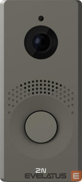 Server - Other Accessories 2N ENTRY PANEL IP ONE/BRONZE 9158105