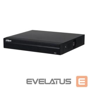 surveillance accessories DAHUA  NET VIDEO RECORDER 4CH 4POE/NVR4104HS-P-4KS3 