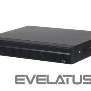 surveillance accessories DAHUA  NET VIDEO RECORDER 16CH/NVR4116HS-4KS3 