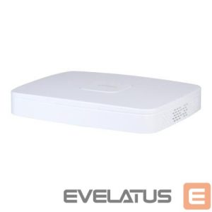 surveillance accessories DAHUA  NET VIDEO RECORDER 8CH 8POE/NVR2108-8P-4KS3 