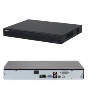 surveillance accessories DAHUA  NET VIDEO RECORDER 16CH/NVR4216-4KS3 