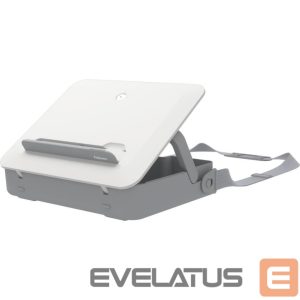 Laptop Bag Fellowes  NB CASE BREYTA/WHITE 100016565 