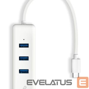 Other Computer Accessory TP-Link  NET ADAPTER USB3 3PORT 1000M/UE330C 