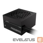 Power Supply Gigabyte  Power Supply||550 Watts|Efficiency 80 PLUS SILVER|PFC Active|MTBF 100000 hours|GP-P550SS 