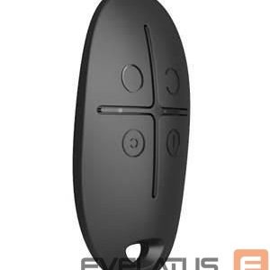 Interactive solution AJAX  KEYFOB WIRELESS SPACECONTROL/BLACK 38167 