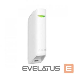 Smart device AJAX  DETECTOR WRL MOTIONPROTECT/CURTAIN WHITE 38195 