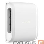 Smart device AJAX  DETECTOR WRL DUALCURTAIN/OUTDOOR WHITE 39055 