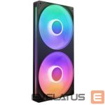 Cooler NZXT  CASE FAN 280MM/F280 RGB CORE 