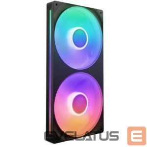 Cooler NZXT  CASE FAN 280MM/F280 RGB CORE 