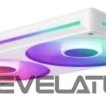 Cooler NZXT  CASE FAN 280MM/F280 RGB CORE 