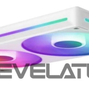 Cooler NZXT  CASE FAN 280MM/F280 RGB CORE 