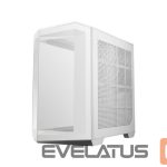 Computer case MSI  Case||MAG PANO 100R PZ|MidiTower|Case product features Transparent panel|ATX|MicroATX|MiniITX|Colour White|MAGPANO100RPZWHITE 