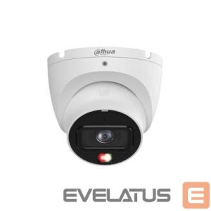 IP-kamera DAHUA  NET CAMERA 6MP IR EYEBALL/IPC-HDW1639TAIL0280BS6 