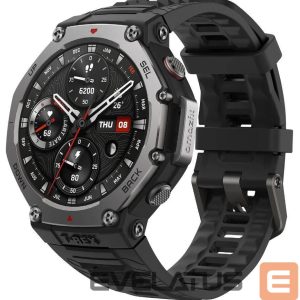 Smart watches Amazfit  T-REX 3/ONYX W2323GL1N 