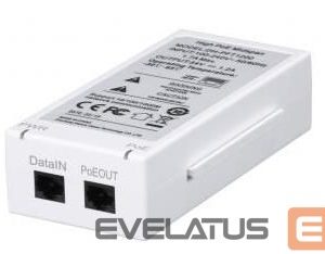 Commutator DAHUA  NET POE INJECTOR/PFT1200 