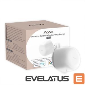 Smart device AQARA  SMART HOME PRESENCE SENSOR/FP1E PS-S03D 