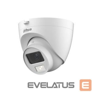 Mobile cameras DAHUA  CAMERA HDCVI 2MP EYEBALL/HDW1200CLQ-IL-A-0280B-S6 