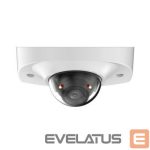 IP-kamera DAHUA  NET CAMERA 4MP DOME/IPC-HDBW2449F-AS-IL0280B 