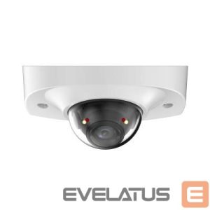 IP-kamera DAHUA  NET CAMERA 4MP DOME/IPC-HDBW2449F-AS-IL0280B 