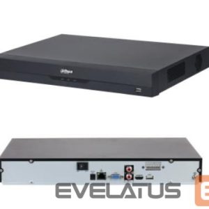 surveillance accessories DAHUA  NET VIDEO RECORDER 32CH/NVR4232-EI 