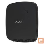 Smart device AJAX  DETECTOR WRL FIREPROTECT PLUS/BLACK 38106 