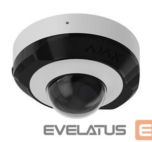 IP-kamera AJAX  NET CAMERA 5MP DOMECAM MINI/2.8MM WHITE 76018 