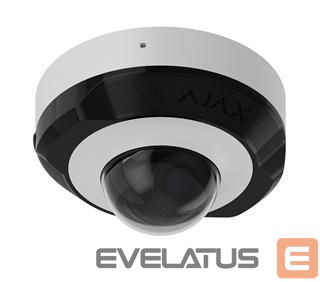 IP-kamera AJAX NET CAMERA 5MP DOMECAM MINI/2.8MM WHITE 76018